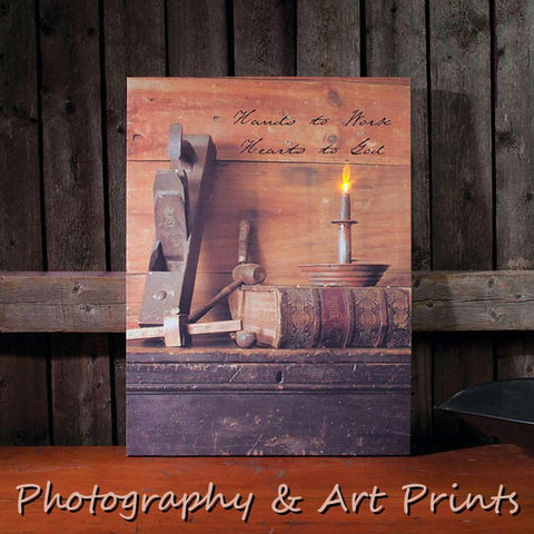 photography and art prints
