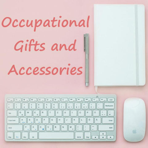 occupational gifts and accessories