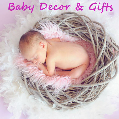 baby decor & gifts