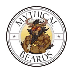 mythical beards paw bunyan dog balm