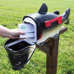 catfish us postal mailbox