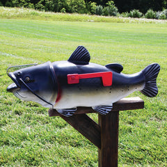 catfish us postal mailbox