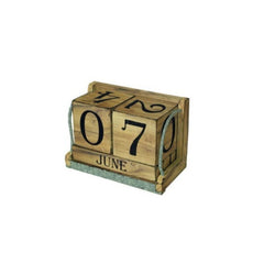 farmhouse perpetual calendar