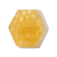 honeycomb bar soap