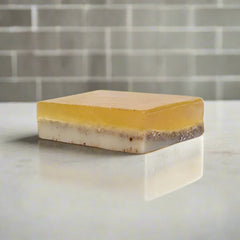 honey crunch bath soap