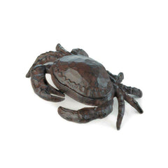 iron crab key hider