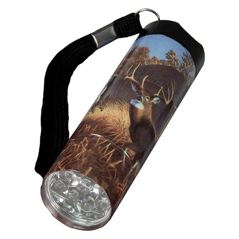 Deer LED Mini Flashlight