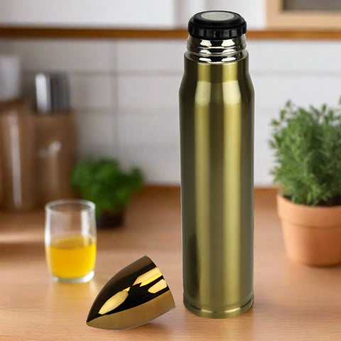 Bullet Vacuum Beverage Bottle