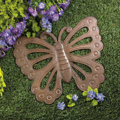 iron butterfly stepping stone