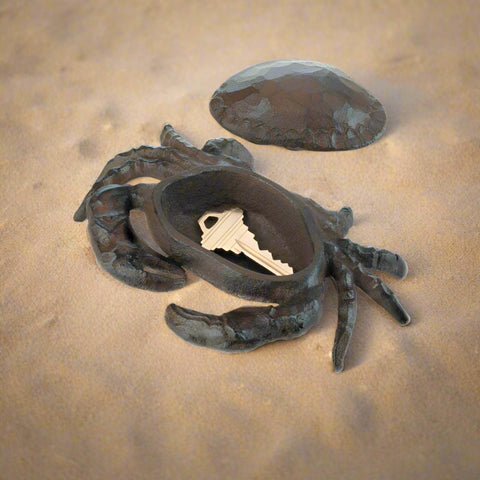 Iron Crab Key Hider