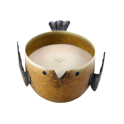 Scented Birdie Candle