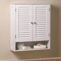 nantucket wall storage cabinet
