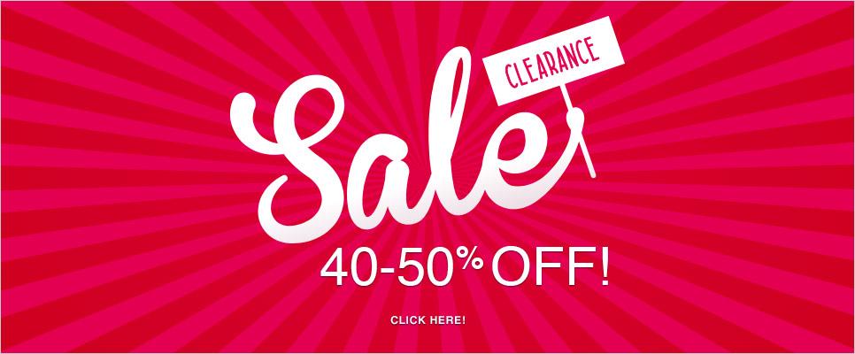 CLEARANCE SALE – Baubles-N-Bling